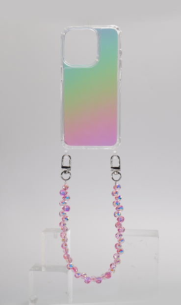 Electroplating mirror mobile phone case Electroplating mirror mobile phone case